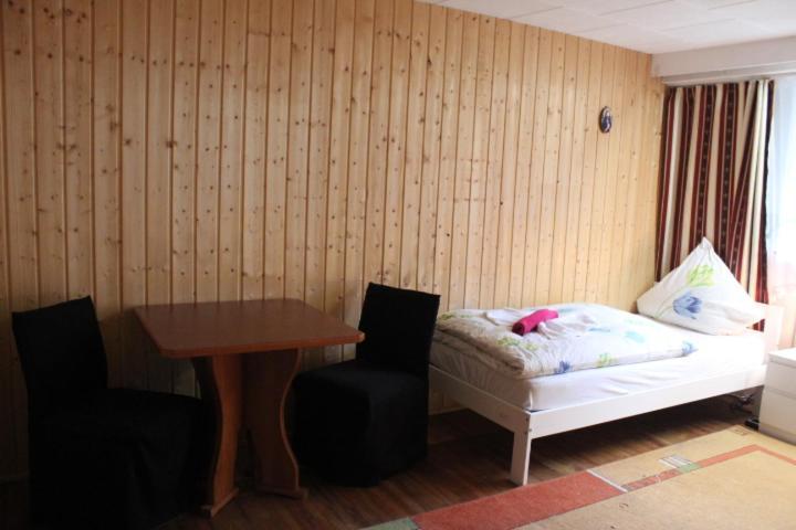 Waldpension Pfeiferhaus Warmensteinach Εξωτερικό φωτογραφία