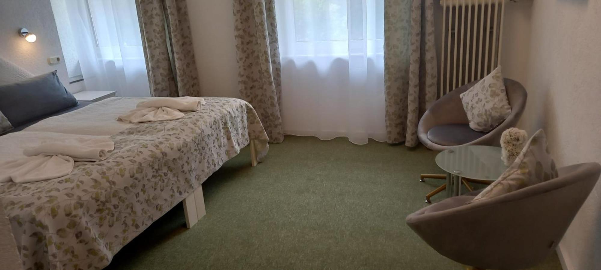 Waldpension Pfeiferhaus Warmensteinach Εξωτερικό φωτογραφία